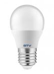 GTV bec cu led 1x3 W 6400 K E27 LD-SMZGB45C-30 (LDSMZGB45C30)