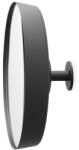 Brabantia Oglindă de perete Brabantia MindSet Mineral 1005690, 5x mărire, Suport magnetic, Rezistent la coroziune, Acoperire minerală, Gri (1005690)