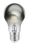 GTV bec cu led 1x8 W 2700 K E27 LD-A60FPE8-30 (LDA60FPE830)