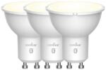 Nordlux Smart bec led inteligent 1x4.8 W 2200 K GU10 2270031000 (2270031000)