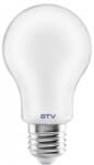 GTV bec cu led 1x8 W 4000 K E27 LD-A60FLE8M-40 (LDA60FLE8M40)