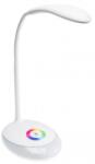 GTV Galactic veioză 1x6 W alb LB-GAL3WRU-10 (LBGAL3WRU10)