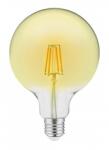 GTV bec 1x4 W 3000 K E27 LD-G125FEV4-30 (LDG125FEV430)
