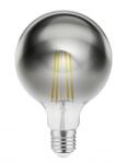 GTV bec cu led 1x8 W 1800 K E27 LD-G95FP8-18 (LDG95FP818)