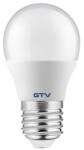 GTV bec cu led 1x8 W 3000 K E27 LD-SMBD45-80 (LDSMBD4580)