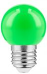 GTV bec cu led 1x1 W K E27 LD-B45C01W-GR (LDB45C01WGR)