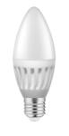 GTV bec cu led 1x10 W 4000 K E27 LD-SMNDC37C-10 (LDSMNDC37C10)