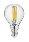 GTV bec cu led 1x4 W 4000 K E14 LD-G45FLE4-40 (LDG45FLE440)