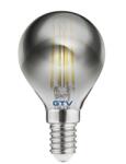 GTV bec cu led 1x4 W 2700 K E14 LD-G45FPE4-30 (LDG45FPE430)