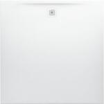 Laufen Pro cădiță de duș pătrată 150x150 cm alb H2139530000001 (H2139530000001)