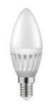 GTV bec cu led 1x10 W 3000 K E14 LD-SMDC37-10 (LDSMDC3710)