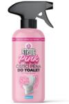 Nanolab shop, spol. s r. o Nanolab Extra hatékony tisztító hab WC-khez 500 ml
