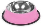 Yummie Etetőtál - 15 cm, Rózsaszín