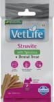 FARMINA Vet Life Dental Treat Struvite Mini 60 g (7 db) fogápoló falat kutyák számára kis fajtákhoz