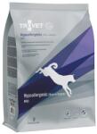 TROVET Hypoallergenic Rabbit RRD kutyáknak 3 kg