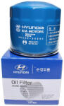 Hyundai Filtru ulei OE HYUNDAI 26300-35503