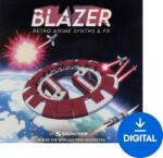 Soundiron Blazer - Retro Anime FX (Digitális termék)