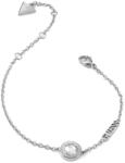 Guess Bratara Guess Color My Day cu cristal JUBB02246JWRH
