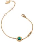 Guess Bratara Guess Color My Day cu cristal JUBB02246JWYGEM