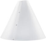 Mikrosat Cone - fényáteresztő tölcsér - L méret