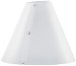 Mikrosat Cone - fényáteresztő tölcsér - M méret