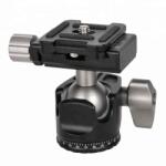 Mikrosat nagy terhelhetőségű gömbfej (CNC - 10kg teherbírás) BH-25C