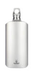 SilverAnt Titanium palack 800 ml vékony