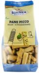 Sommer Mini Grisine Bio cu Susan si Chimen Negru, Demeter 150 g Sommer, Panne Picco