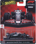 Mattel Hot Wheels, Premium, Formula 1, MoneyGram Haas F1 Team - VF-24 (#20), masina, JBM10