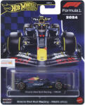 Mattel Hot Wheels, Premium, Formula 1, Oracle Reb Bull Racing - RB20 (#11), masina, JBM19