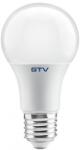 GTV led izzó 1x9.5 W 4000 K E27 LD-PN3A60-10W (LDPN3A6010W)
