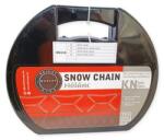 SLH-EUROPE Kft Rombusz Mintás Hólánc Párban Kn110 - 9 mm