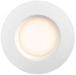 Nordlux Tiaki beépített lámpa 1x6.5 W fehér 49570101 (49570101)