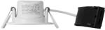 Nordlux Roar beépített lámpa 1x7 W fehér 84960001 (84960001)