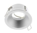 GTV Elva beépített lámpa 1x W fehér OP-ELVAOBB-10 (OPELVAOBB10)