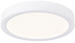 Nordlux Sóller beépített lámpa 1x7.5 W fehér 2110726101 (2110726101)