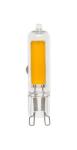 GTV led izzó 1x3.5 W 4000 K G9 LD-G935W04-40 (LDG935W0440)