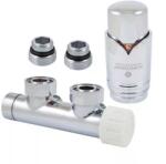 Schlosser termosztatikus készlet króm 612100006 (612100006)