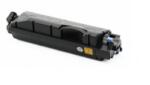 PREMIUM Utángyártott KYOCERA TK5345 Toner Black 17K