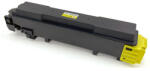 PREMIUM Utángyártott KYOCERA TK5380 Toner Yellow 10K