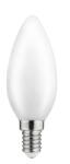 GTV led izzó 1x4 W 3000 K E14 LD-C35FLE4M-30 (LDC35FLE4M30)