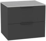 Excellent Készlet szekrénytest Excellent Tuto 2.0 MLEX. 2172.600. GRBL, szekrény feletti pult Excellent Tuto 2.0 MLEX. 2116.600. SJ, MLEX. 2151.600. 02. GR (MLEX2172K6002SJGRGR)