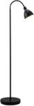 Nordlux Ray állólámpa 1x25 W fekete 63214003 (63214003)