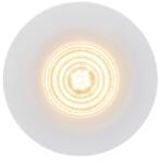 Nordlux Stake beépített lámpa 1x6.1 W fehér 2110360101 (2110360101)