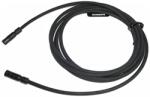 Shimano EW-SD50 Di2 elektromos vezeték, 160 cm, fekete
