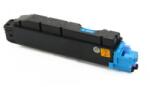 PREMIUM Utángyártott KYOCERA TK5345 Toner Cyan 9K