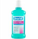 Oral-B Denti e Gengive folyadék 500 ml (0074969)