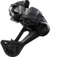 Shimano Deore RD-M6250-SGS Di2 hosszú kanalas hátsó váltó, 51T, Shadow ES, 12s, fekete
