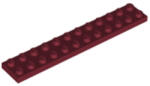 LEGO® Placă 12 X 2 (6009130)