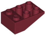 LEGO® Cărămidă cu pantă 25 3 X 2 Inv (4615998)